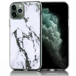 iPhone 11 Pro Max - TPU Case mit Motivdruck