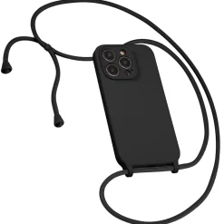 iPhone 11 Pro Max - Umhängehülle mit Kameraschutz