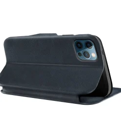 iPhone 12 Pro Max - Wallet Etui mit Standfunktion