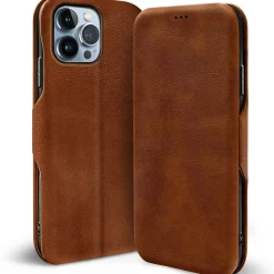 iPhone 13 Pro Max - Wallet Etui mit Standfunktion