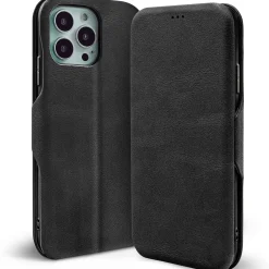 iPhone 16 Pro Max - Wallet Etui mit Standfunktion