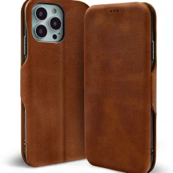 iPhone 16 Pro Max - Wallet Etui mit Standfunktion