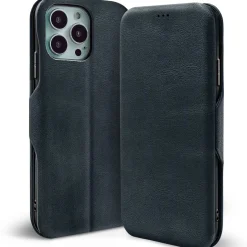 iPhone 16 Pro Max - Wallet Etui mit Standfunktion