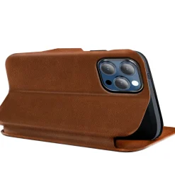 iPhone 16 Pro Max - Wallet Etui mit Standfunktion