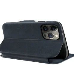 iPhone 15 Pro Max - Wallet Etui mit Standfunktion