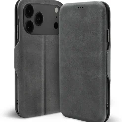 iPhone 17 Pro Max - Wallet Etui mit Standfunktion