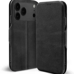 iPhone 17 Pro Max - Wallet Etui mit Standfunktion