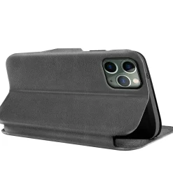 iPhone 11 Pro Max - Wallet Etui mit Standfunktion
