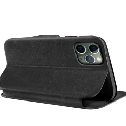 iPhone 11 Pro Max - Wallet Etui mit Standfunktion