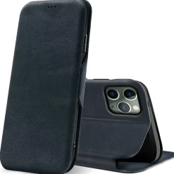 iPhone 11 Pro Max - Wallet Etui mit Standfunktion