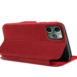 iPhone 11 Pro Max - Wallet Etui mit Standfunktion
