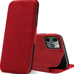 iPhone 11 Pro Max - Wallet Etui mit Standfunktion