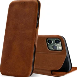 iPhone 11 Pro Max - Wallet Etui mit Standfunktion