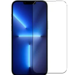 iPhone 13 Pro Max - 2x 9H Panzer Glasfolie, Displayfolie