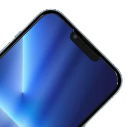 iPhone 13 Pro Max - 2x 9H Panzer Glasfolie, Displayfolie