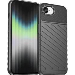 iPhone 16e - Elegante Hülle stoßfest & stylisch