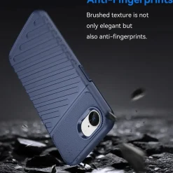 iPhone 16e - Elegante Hülle stoßfest & stylisch