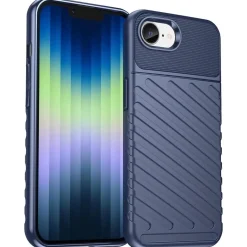 iPhone 16e - Elegante Hülle stoßfest & stylisch
