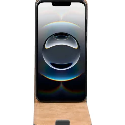 iPhone 16e - Flip Hülle, horizontal klappbar
