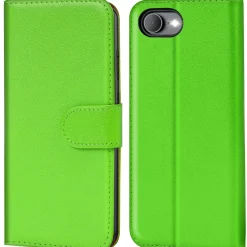 iPhone 16e - Klapphülle mit Kartenfächern