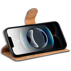 iPhone 16e - Klapphülle mit Kartenfächern