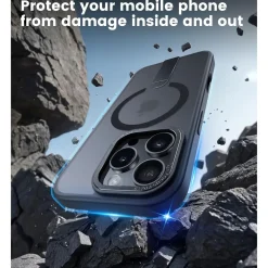 iPhone 16e - MagSafe Case mit Aufstellfunktion
