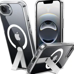 iPhone 16e - MagSafe Case mit Aufstellfunktion