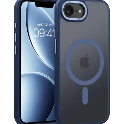 iPhone 16e - MagSafe Hülle mit Kameraschutz