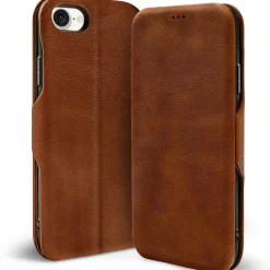 iPhone 16e - Wallet Etui mit Standfunktion