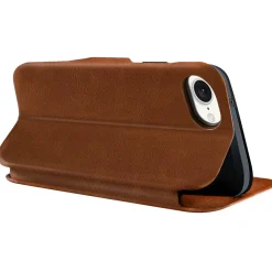 iPhone 16e - Wallet Etui mit Standfunktion