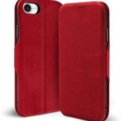 iPhone 16e - Wallet Etui mit Standfunktion