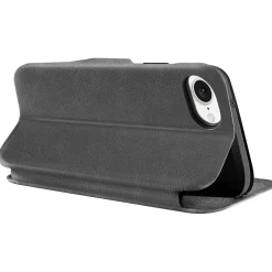 iPhone 16e - Wallet Etui mit Standfunktion