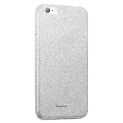 iPhone 6s Plus / 6 Plus - Glitzer TPU Hülle
