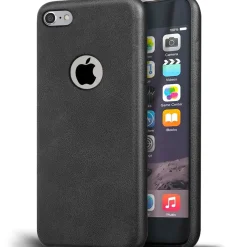 iPhone 6s Plus / 6 Plus - PU Hartschale Handyhülle