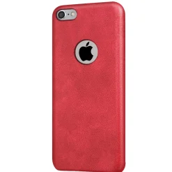 iPhone 6s Plus / 6 Plus - PU Hartschale Handyhülle