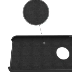 iPhone 6s Plus / 6 Plus - PU Hartschale Handyhülle
