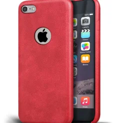 iPhone 6s Plus / 6 Plus - PU Hartschale Handyhülle