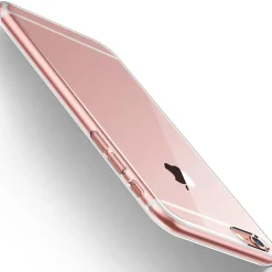 iPhone 6s Plus / 6 Plus - Slim Clear Case Hülle