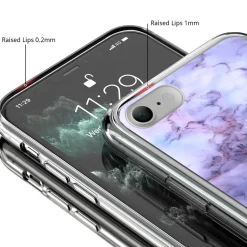 iPhone 6s Plus / 6 Plus - TPU Case mit Motivdruck