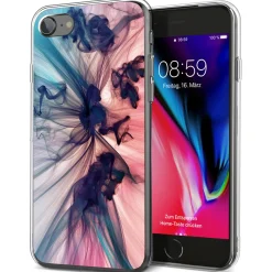 iPhone 6s Plus / 6 Plus - TPU Case mit Motivdruck