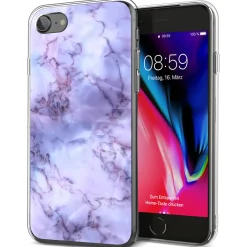 iPhone 6s Plus / 6 Plus - TPU Case mit Motivdruck