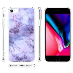 iPhone 6s Plus / 6 Plus - TPU Case mit Motivdruck
