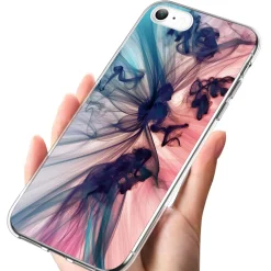 iPhone 6s Plus / 6 Plus - TPU Case mit Motivdruck
