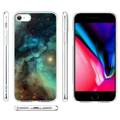 iPhone 6s Plus / 6 Plus - TPU Case mit Motivdruck