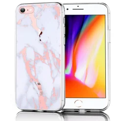 iPhone 6s Plus / 6 Plus - TPU Case mit Motivdruck