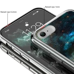 iPhone 6s Plus / 6 Plus - TPU Case mit Motivdruck