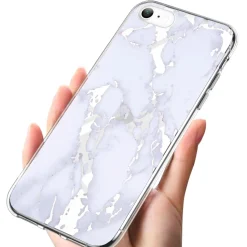 iPhone 6s Plus / 6 Plus - TPU Case mit Motivdruck