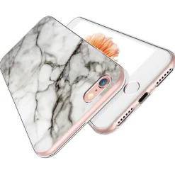 iPhone 6s Plus / 6 Plus - TPU Case mit Motivdruck