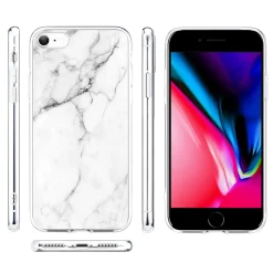 iPhone 6s Plus / 6 Plus - TPU Case mit Motivdruck
