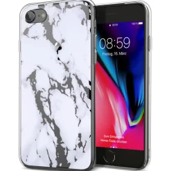 iPhone 6s Plus / 6 Plus - TPU Case mit Motivdruck